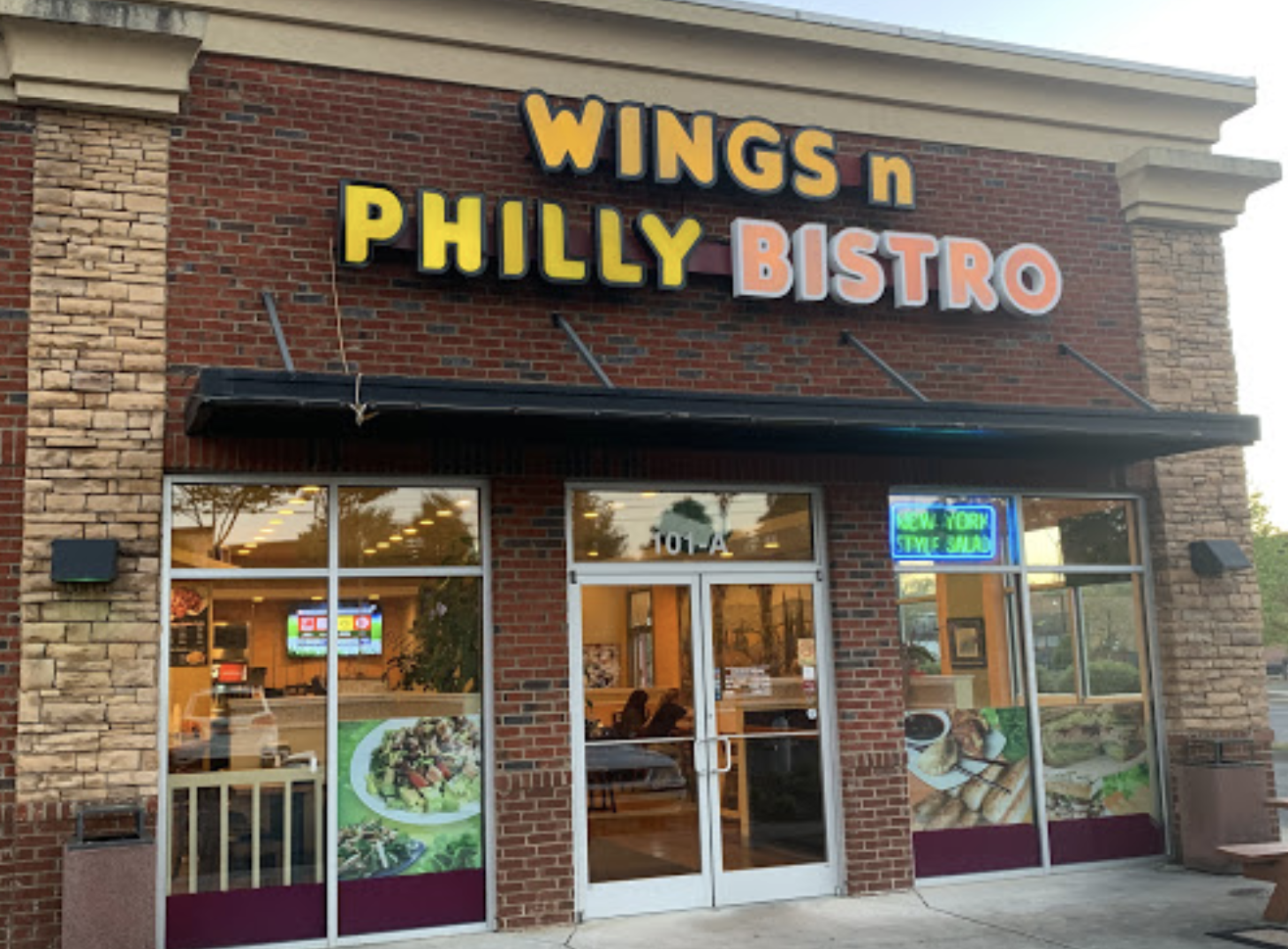 Philly Bistro